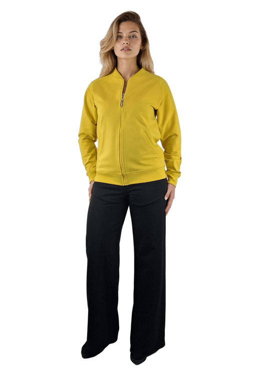 Bomberjacke für Damen