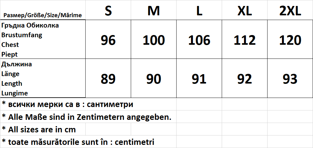 Дамска  рокля с къс ръкав обло деколте - Decade.shop