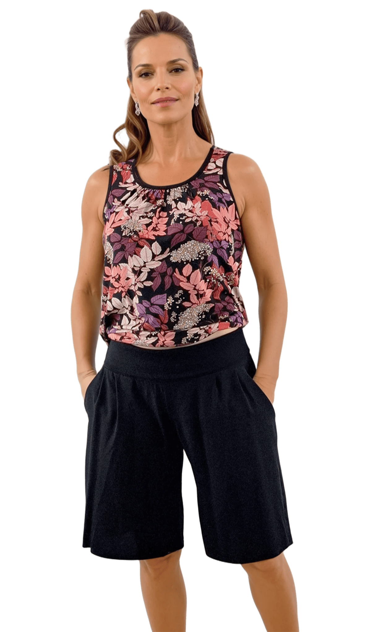 Дамска пола - панталон - Decade.shop