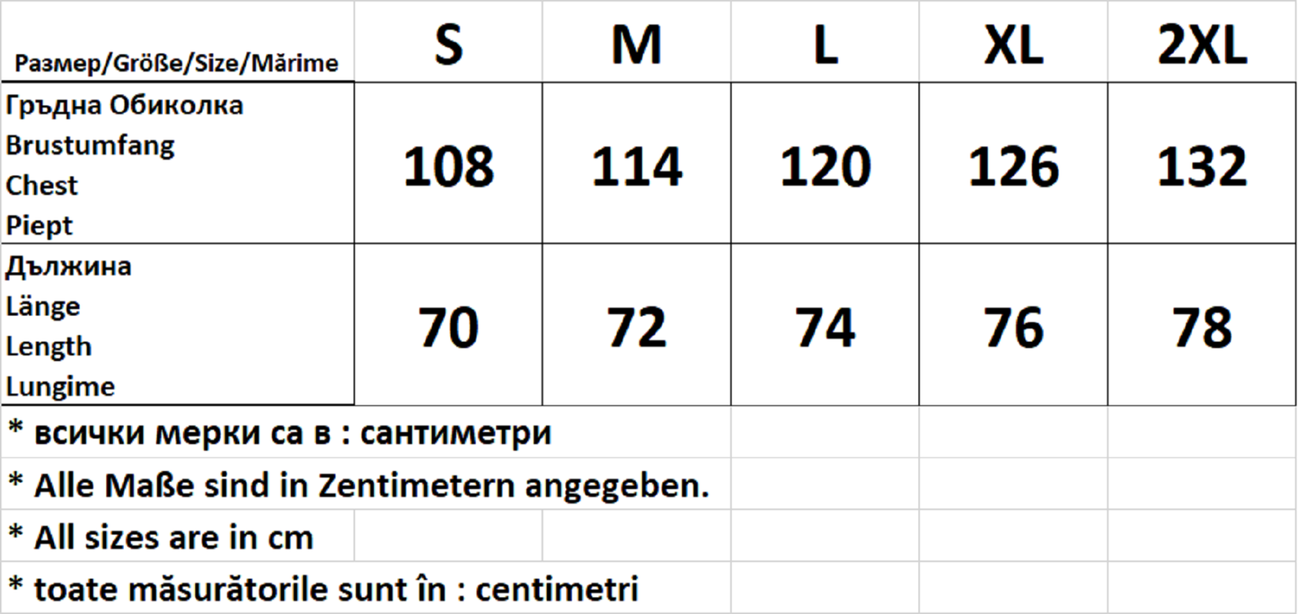 Kurzarm-T-Shirt für Herren mit Rundhalsausschnitt – Übergröße